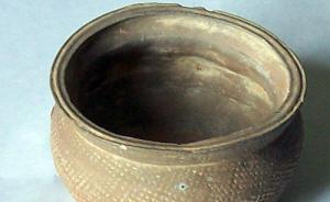 江西教授解析南昌瓦罐汤文化：瓦罐汤改叫瓷罐汤更合适