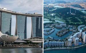 美朝首脑会晤在新加坡哪里办？三大酒店里香格里拉最有可能