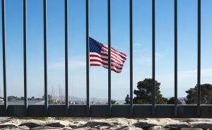 耶路撒冷美国新使馆今日“开张”，巴以和平又添波折