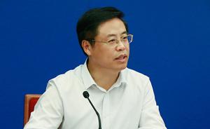 天津市社管局不作为慢作为被问责：局长张宝甫办事拖拉被免职