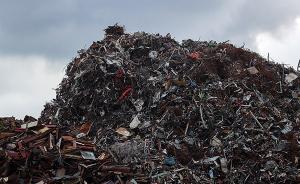 德国将中国停止进口“洋垃圾”视为自身发展垃圾回收产业机遇