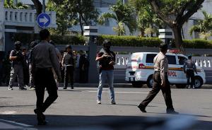两起家庭式炸弹袭击连发致20死，印尼面临IS回流新威胁