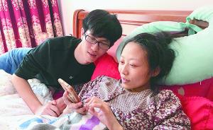 哈爾濱女子懷孕七月查出肝癌，母親哭求棄子保命她狠心拒絕