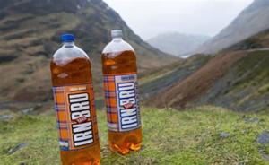 特朗普旗下高尔夫球场封杀苏格兰“国民饮料”，惹恼苏格兰人