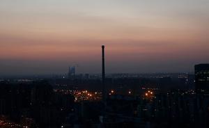 北京发布最新PM2.5源解析：不再是燃煤，主要来自机动车