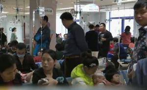 北京未来三年儿科医生缺口1600人，“儿科医生荒”怎么破