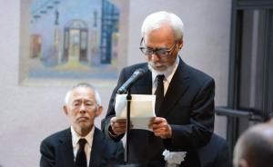 宫崎骏悼高畑勋：我以为他能活到95岁