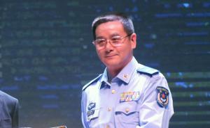 张国甫任空军指挥学院副院长，曾任原济南军区空军后勤部部长