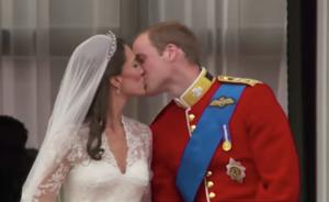 3分钟看完历年英国皇室婚礼
