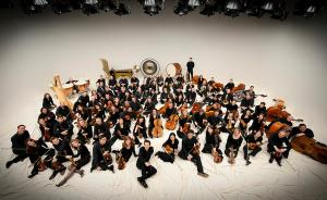 纪念舒伯特逝世190周年，维也纳广播交响乐团将在沪登台