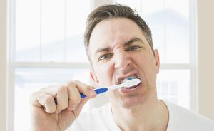 问答｜一刷牙就出血，这么多年的牙都白刷了？