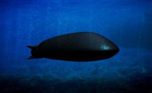 兵韬志略丨俄将装备核动力无人潜航器，深刻改变水下作战模式