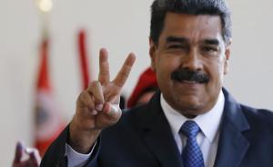 委内瑞拉总统连任，反对派和美国都不认