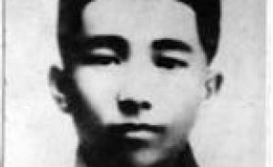 英雄烈士谱｜年仅20岁的他惨遭杀害，成为五卅运动导火索
