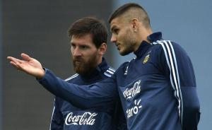 看完阿根廷国内的“道德审判”，梅西的世界杯估计又凉了