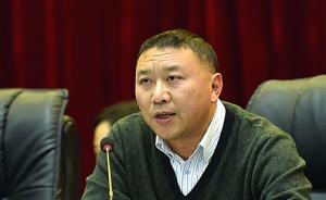 四川绵阳市总工会党组成员、副主席胡覃接受纪律审查监察调查