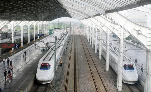 江苏铁路建设加速：未来十年投资约4770亿，苏北铁路爆发