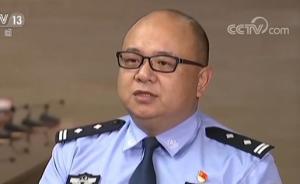 央媒点赞上海民警执法：强调执法“硬度”并非“不文明执法”