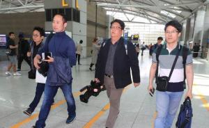 韩国8名记者获准采访中午直飞朝鲜元山