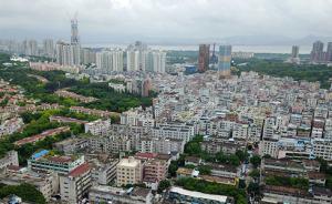 深圳今年计划供地1150公顷，新增人才、租赁类住房5万套