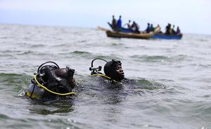 刚果（金）船只倾覆，致至少49人死亡