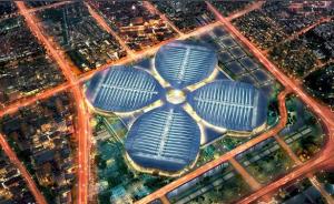 上海商务委：超1300家企业已签约参加中国国际进口博览会