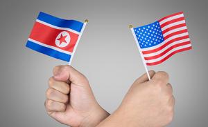 美媒：美国考虑下周对朝鲜施加新制裁