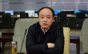 济南市政协原党组成员、秘书长江林被开除党籍、开除公职