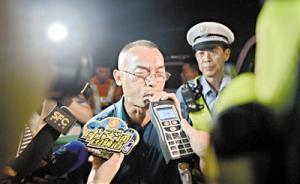 统一行动异地用警，广东21地市周末集中夜查酒驾醉驾毒驾