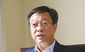 重庆市能源投资集团原董事长冯跃接受审查调查