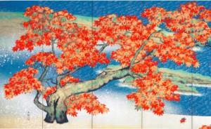 横山大观诞辰150周年：将高蹈雄伟的新思想引入日本画坛