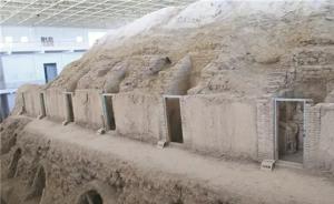 新疆首个国家考古遗址公园的5项修护工程竣工