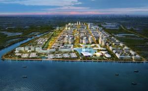 上海临港蓝湾：国际社区里的“原始股”
