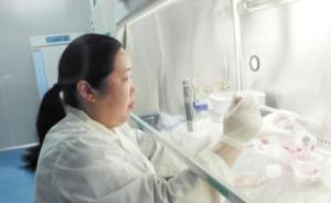 湖南首款特医食品有望问世，部分成果已完成细胞实验