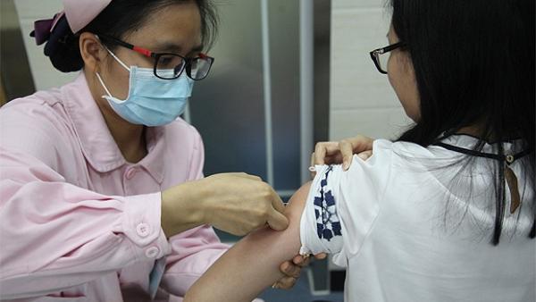 宫颈癌疫苗接种对象年龄获批延至45岁