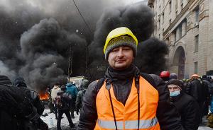 俄罗斯籍记者在乌克兰首都遭枪击身亡，枪手向其背部连开数枪