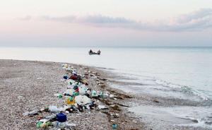 联合国官员：中国可在抗击塑料污染议程方面担当引领者角色
