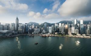 房价飞涨25个月，香港拟推空置税遏制引社会争论