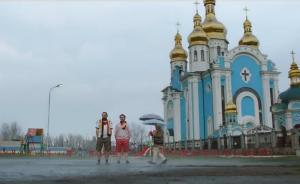 乌克兰冒充俄罗斯，汉莎世界杯广告挨批