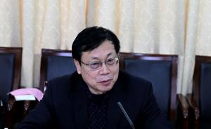 华南理工大学公共政策研究院执行院长、经济学家杨沐教授逝世