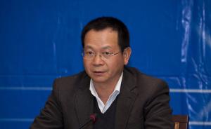 广东省科技厅原副厅长叶景图涉嫌受贿被提起公诉