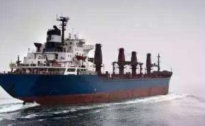 专家：加强船舶污染排放治理有助改善空气质量，减缓海洋酸化