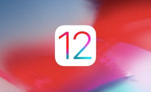 苹果iOS12可适用5年前上市的手机，外媒称史无前例