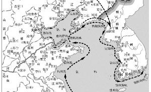 国博馆刊︱从考古学角度探究中韩交流的三次浪潮