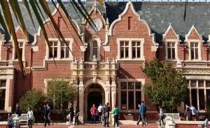 新西兰林肯大学：即日起认可中国高考成绩