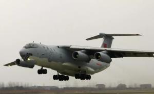 中国和新西兰空军将举行“空中列车”联合演习
