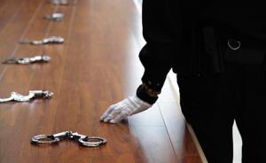 太原市检察机关审查26个涉黑涉恶犯罪团伙，批捕224人
