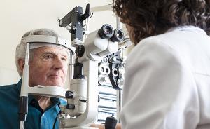 问答｜70岁以上黄斑变性超三成，如何挽救视力？