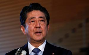 安倍积极推进日朝对话，明后两日或在蒙古举行非正式磋商