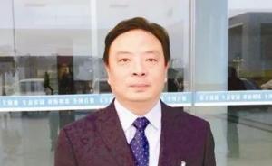 江苏东台原副市长吴晓东受贿案，法院回应“家属喊冤”三质疑